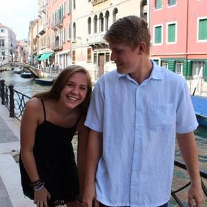 Meet your Posher, Alaina